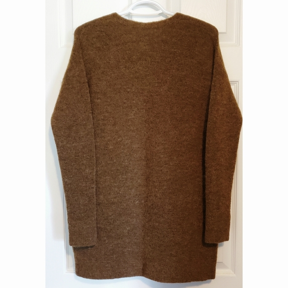 Aritzia - Wilfred Free Aronson Cardigan -brand new - Picture 5 of 11